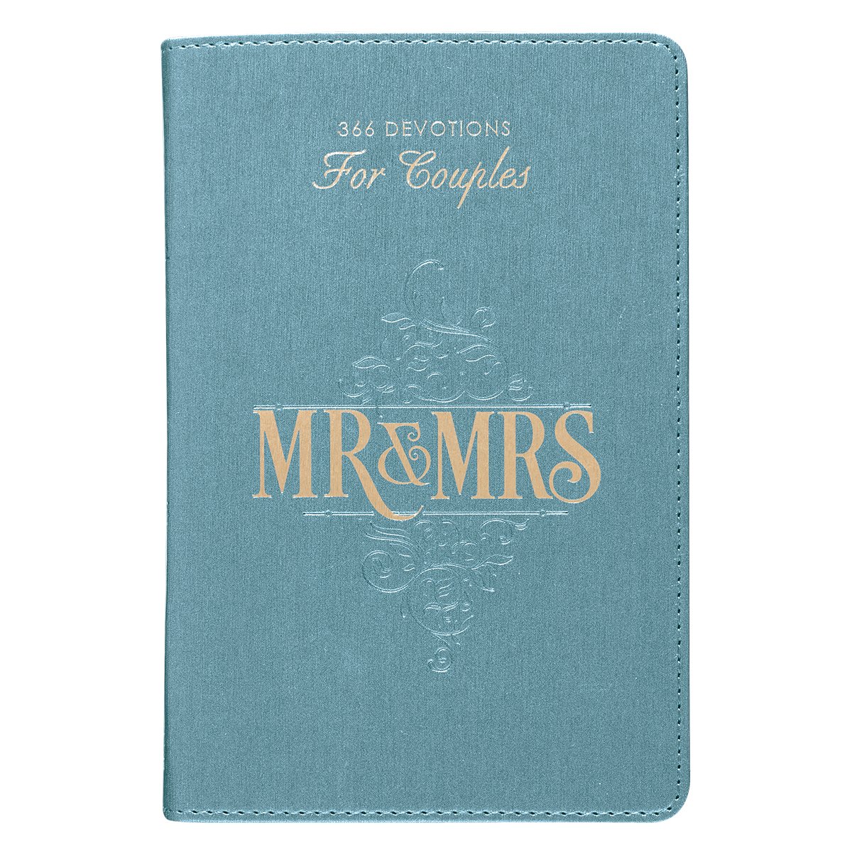 Foto 2 pulgar | Reserve Mr. & Mrs. 366 Devociones Para Parejas Que Enriquecen Su Matrimonio - Venta Internacional.