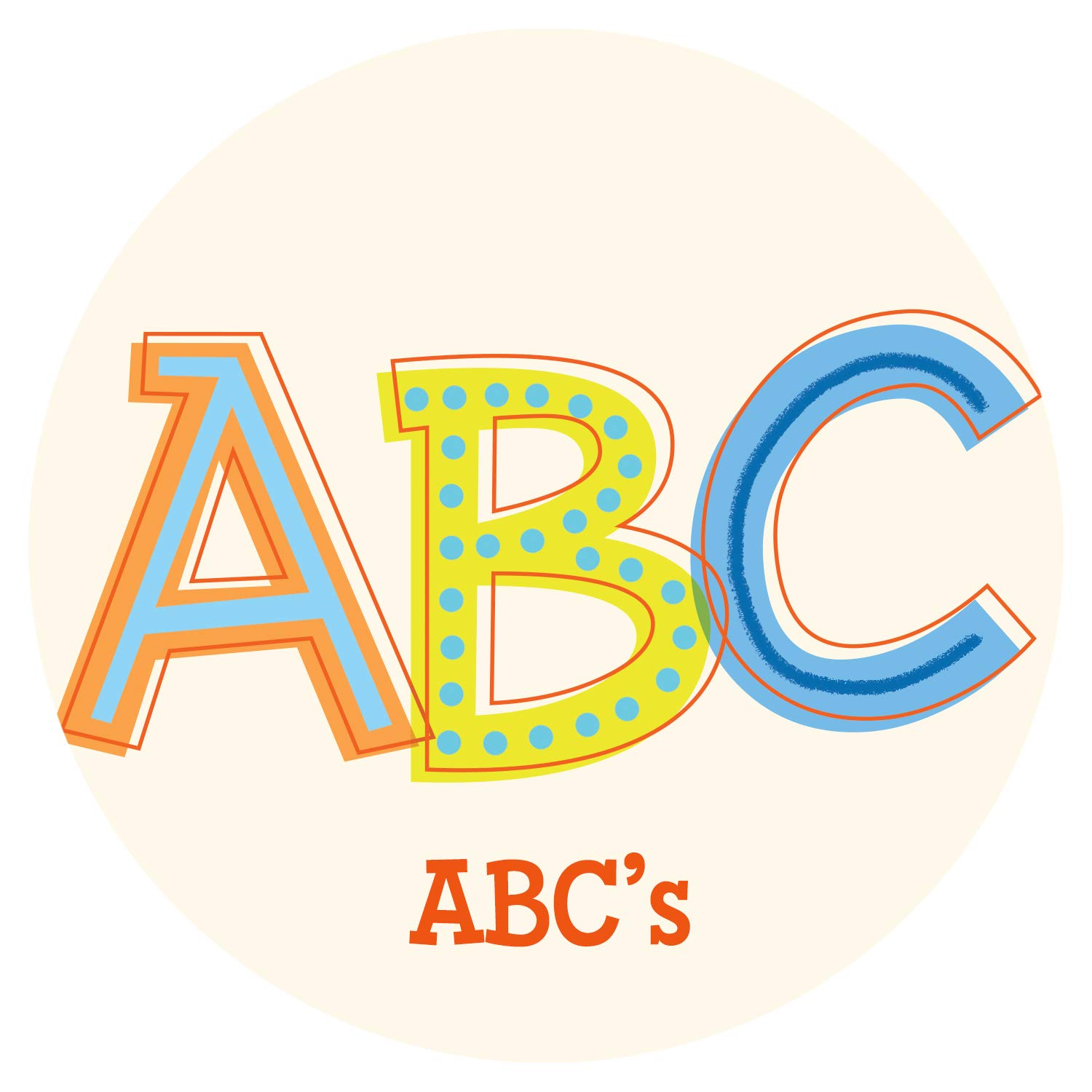 Foto 7 pulgar | Libro Sonoro Cottage Door Press Abc Y 123 Learning Songs - Venta Internacional.