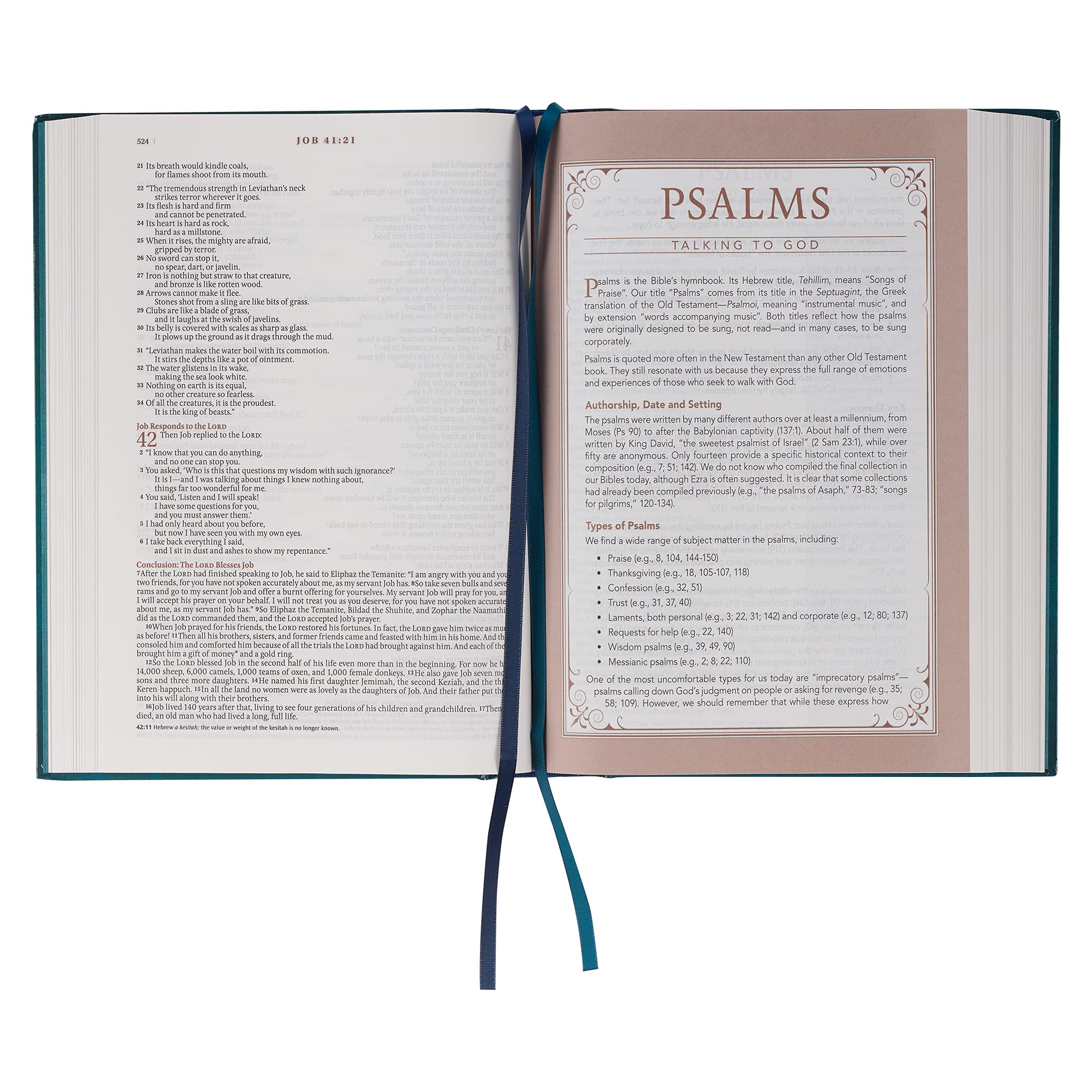 Foto 6 pulgar | Libro Christian Art Gifts The Spiritual Growth Bible (nlt) - Venta Internacional.