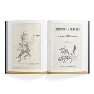 Foto 6 | Libro Dungeons & Dragons: La Creación Del D&d Original 1970-1977 - Venta Internacional.