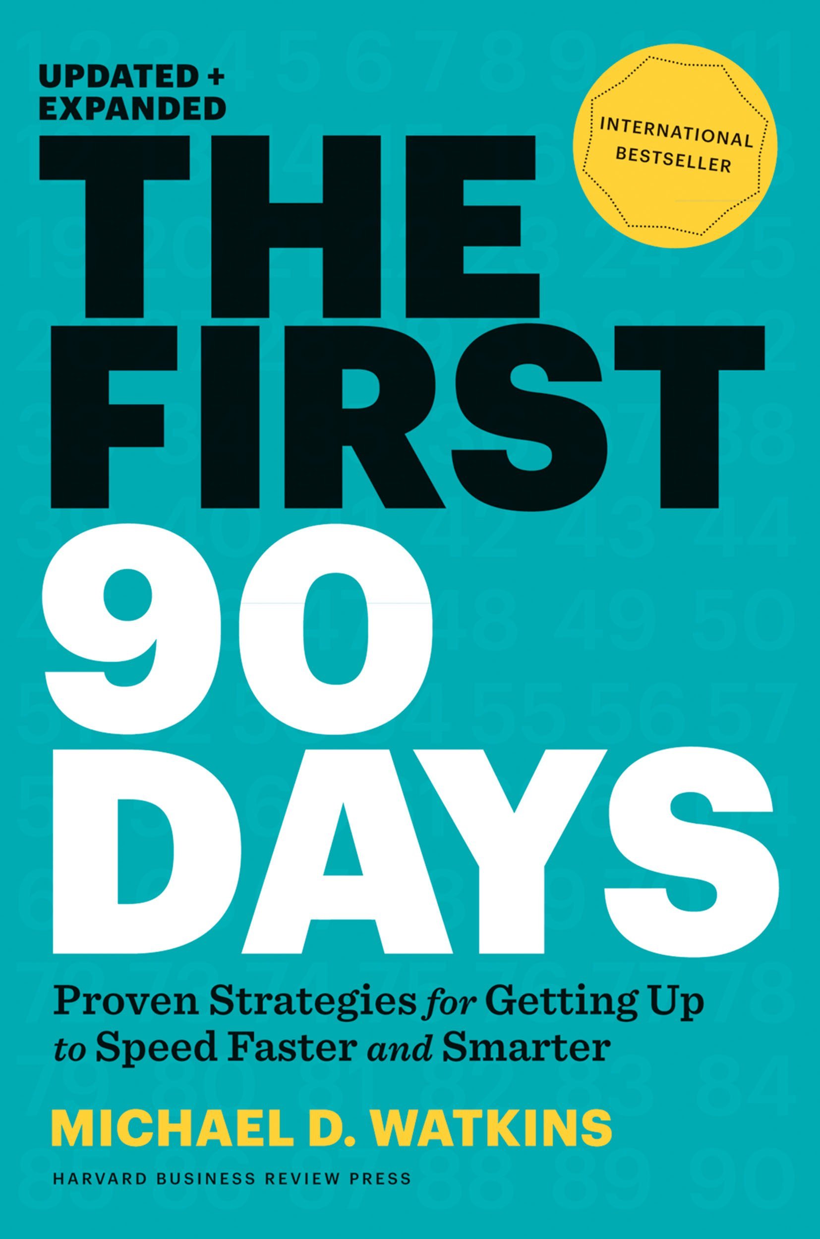 Foto 2 pulgar | Los Primeros 90 Días: Estrategias Comprobadas Para Ponerse Al Día De Forma Más Rápida E Inteligente, - Venta Inte