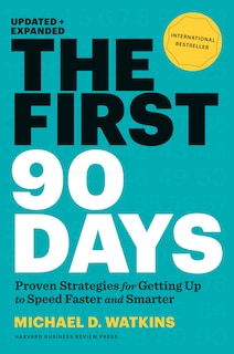 Foto 1 | Los Primeros 90 Días: Estrategias Comprobadas Para Ponerse Al Día De Forma Más Rápida E Inteligente, - Venta Inte