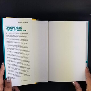 Foto 6 | Los Primeros 90 Días: Estrategias Comprobadas Para Ponerse Al Día De Forma Más Rápida E Inteligente, - Venta Inte