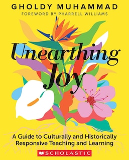 Foto 1 | Libro Descubriendo La Alegría: Una Guía Para Un Plan De Estudios Culturalmente Receptivo - Venta Internacional.