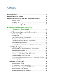 Foto 3 | Libro Descubriendo La Alegría: Una Guía Para Un Plan De Estudios Culturalmente Receptivo - Venta Internacional.