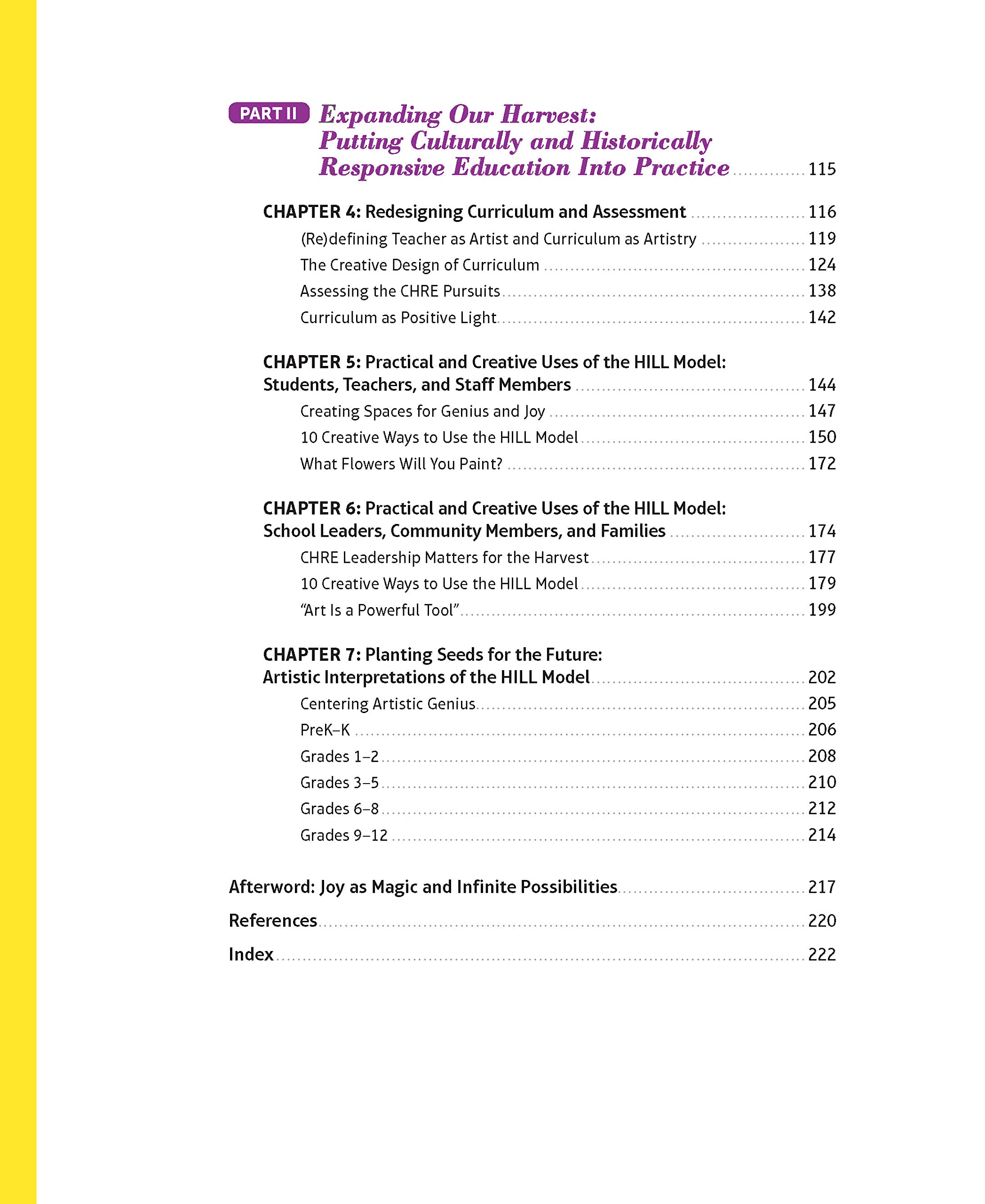 Foto 5 pulgar | Libro Descubriendo La Alegría: Una Guía Para Un Plan De Estudios Culturalmente Receptivo - Venta Internacional.