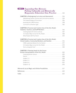 Foto 4 | Libro Descubriendo La Alegría: Una Guía Para Un Plan De Estudios Culturalmente Receptivo - Venta Internacional.