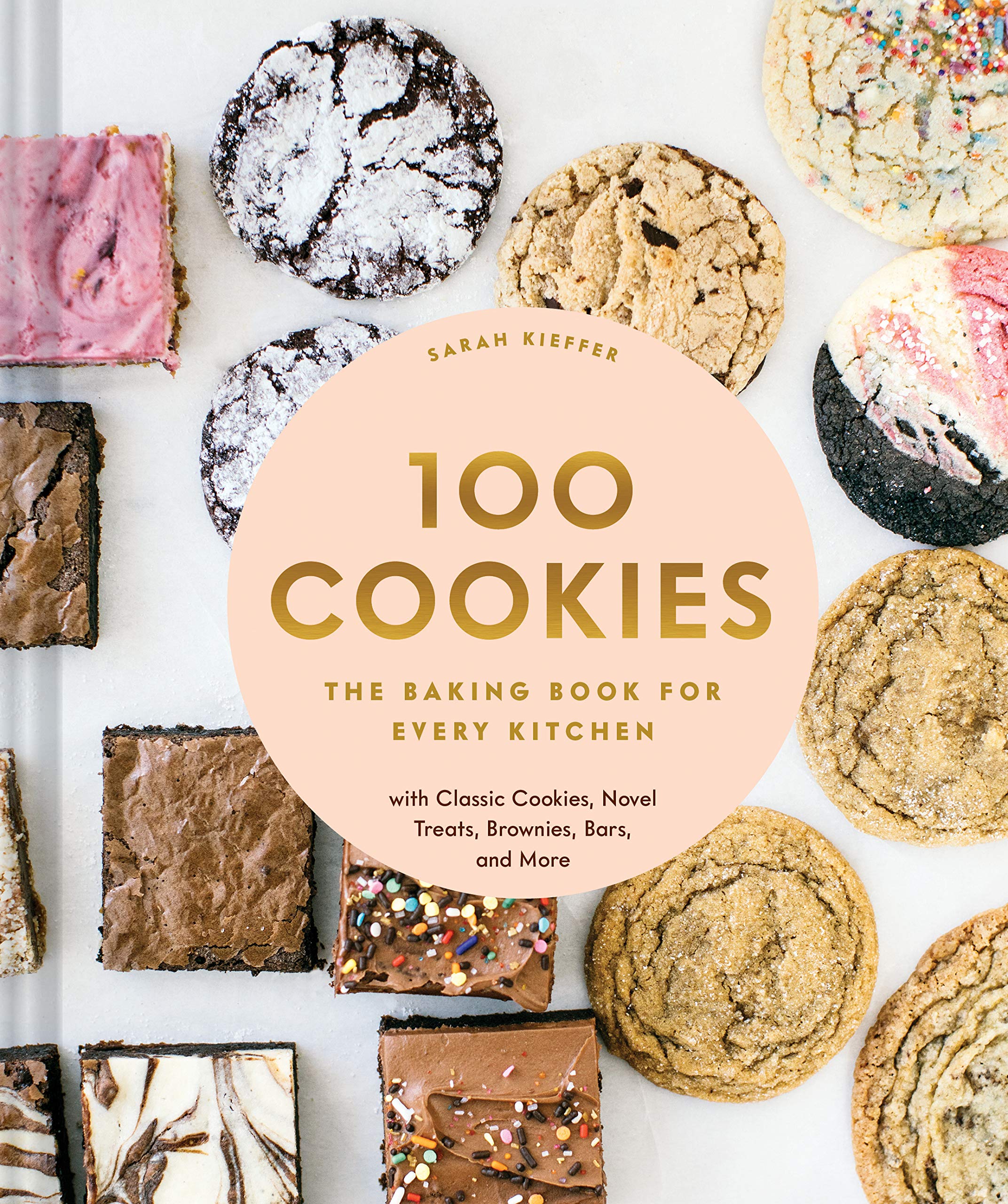 Foto 2 pulgar | Libro De Cocina 100 Galletas: El Libro De Repostería Para Cada Cocina - Venta Internacional.