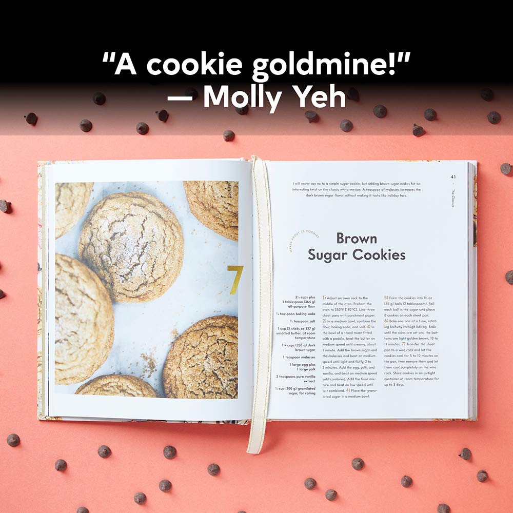 Foto 4 pulgar | Libro De Cocina 100 Galletas: El Libro De Repostería Para Cada Cocina - Venta Internacional.