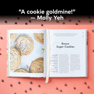 Foto 3 | Libro De Cocina 100 Galletas: El Libro De Repostería Para Cada Cocina - Venta Internacional.