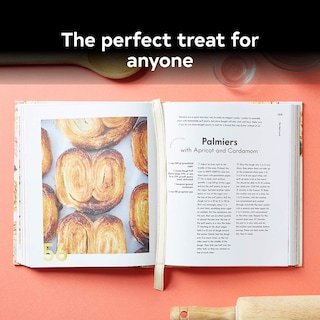 Foto 4 | Libro De Cocina 100 Galletas: El Libro De Repostería Para Cada Cocina - Venta Internacional.