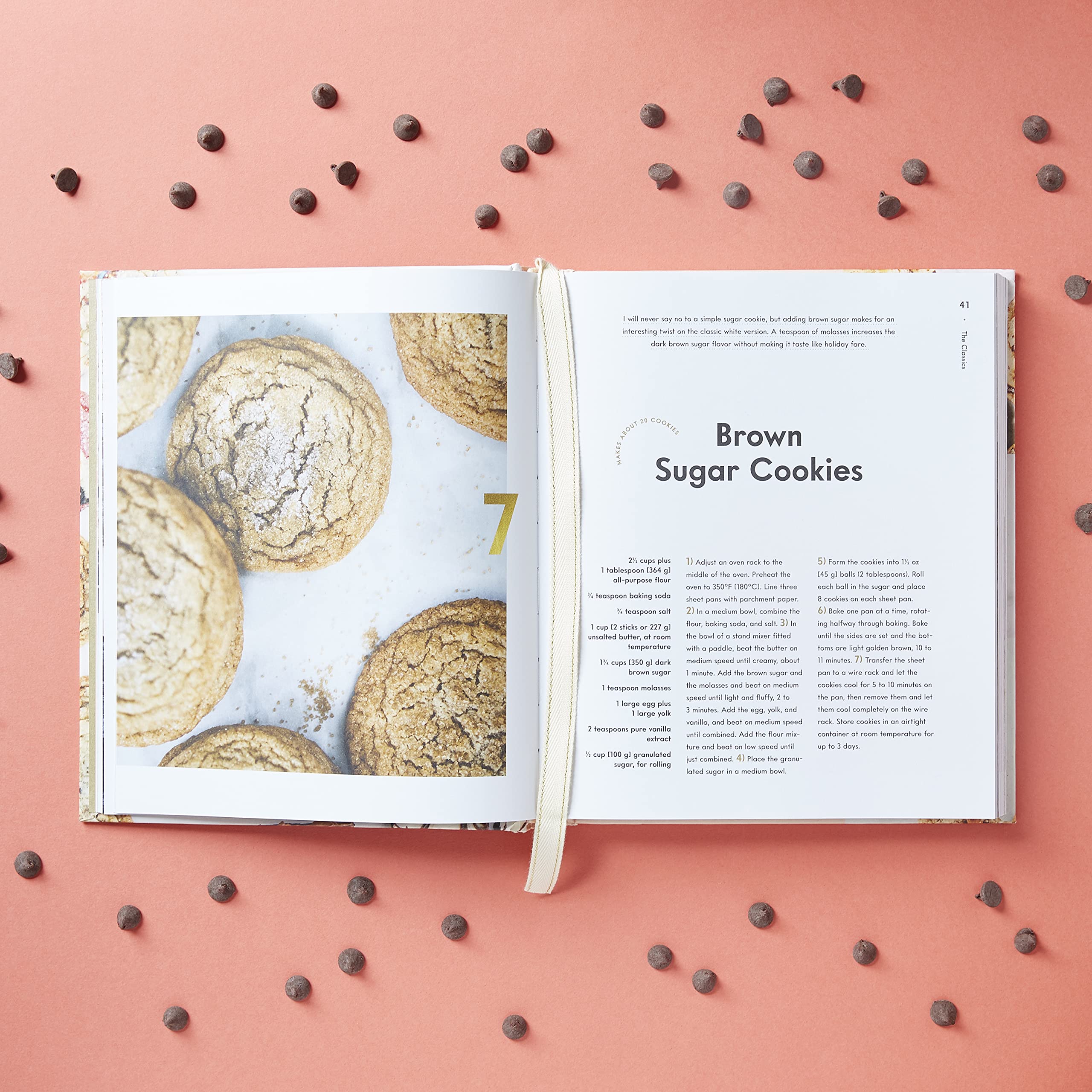 Foto 8 pulgar | Libro De Cocina 100 Galletas: El Libro De Repostería Para Cada Cocina - Venta Internacional.