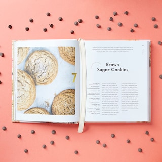 Foto 7 | Libro De Cocina 100 Galletas: El Libro De Repostería Para Cada Cocina - Venta Internacional.