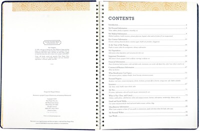 Foto 2 | Planner Peter Pauper Press ¡estoy Muerto, Y Ahora Qué! - Venta Internacional.