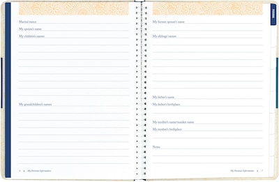 Foto 6 | Planner Peter Pauper Press ¡estoy Muerto, Y Ahora Qué! - Venta Internacional.