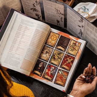 Foto 6 | Libro Dungeons & Dragons Dungeon Master's Guide, 5ª Edición - Venta Internacional.