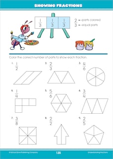 Foto 5 | Cuaderno De Trabajo School Zone Big Math 1-2 320 Páginas Para Niños De 6 A 8 Años - Venta Internacional.