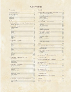 Foto 2 | Libro: Manual Del Jugador De Dungeons & Dragons, 5ª Edición - Venta Internacional.