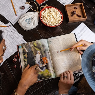 Foto 4 | Libro: Manual Del Jugador De Dungeons & Dragons, 5ª Edición - Venta Internacional.