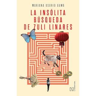 Foto 1 | La Insólita Búsqueda De Zuli Linares
