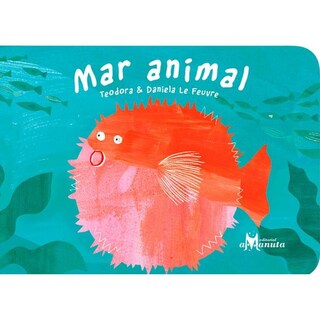Foto 1 | Mar Animal