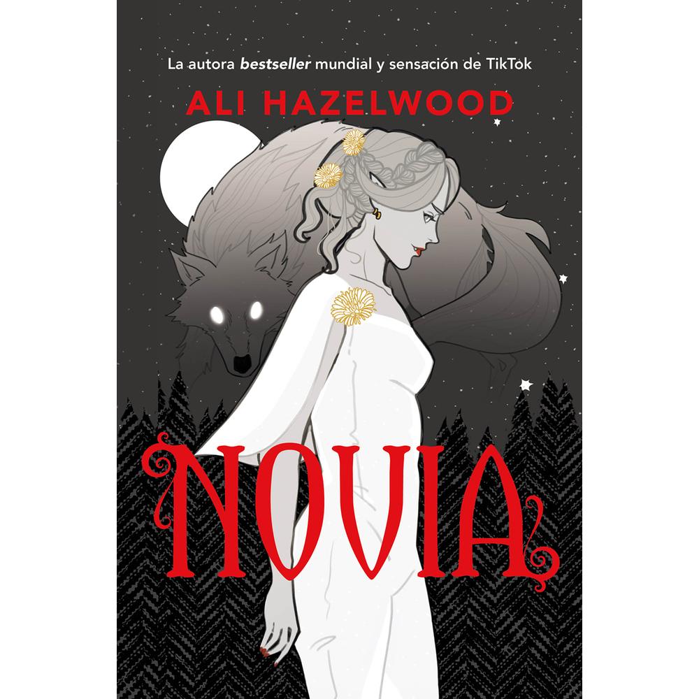 Novia $549