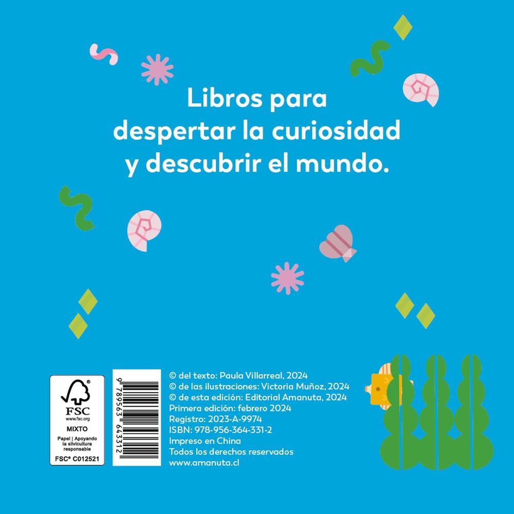 Foto 3 pulgar | Mira Pez