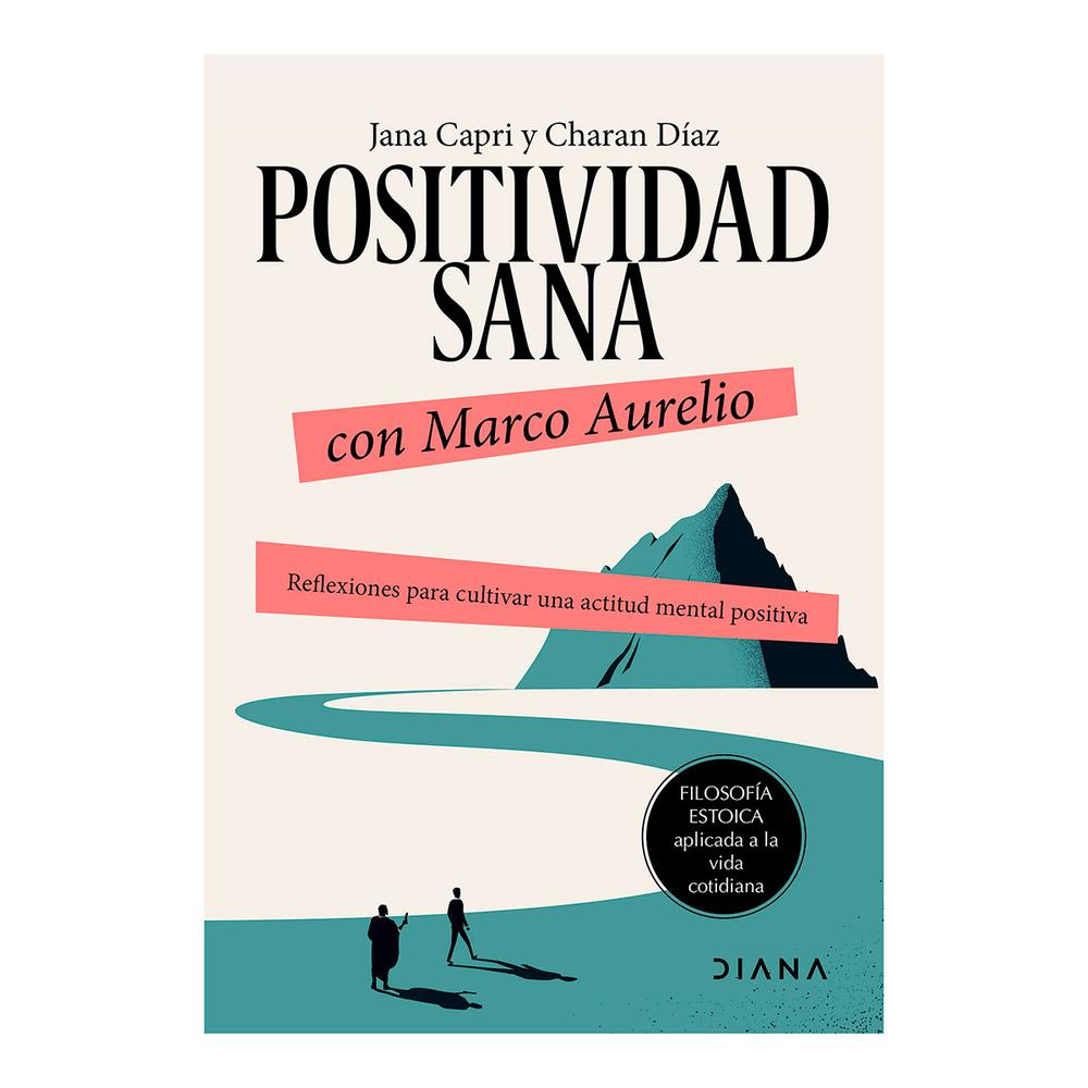Foto 1 | Positividad Sana Con Marco Aurelio