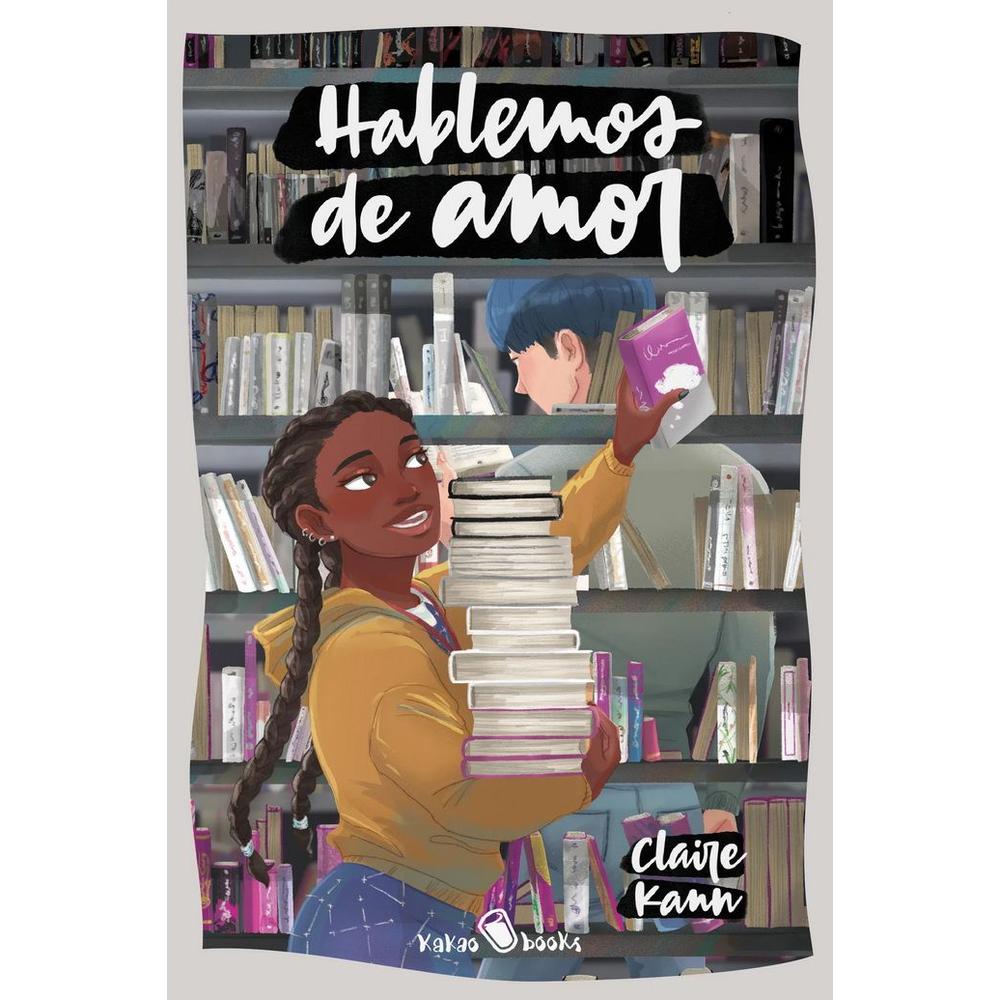 Hablemos De Amor