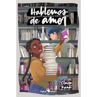Foto 1 | Hablemos De Amor