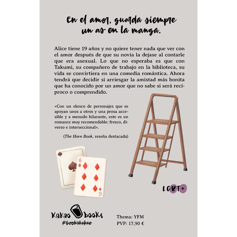 Foto 3 pulgar | Hablemos De Amor