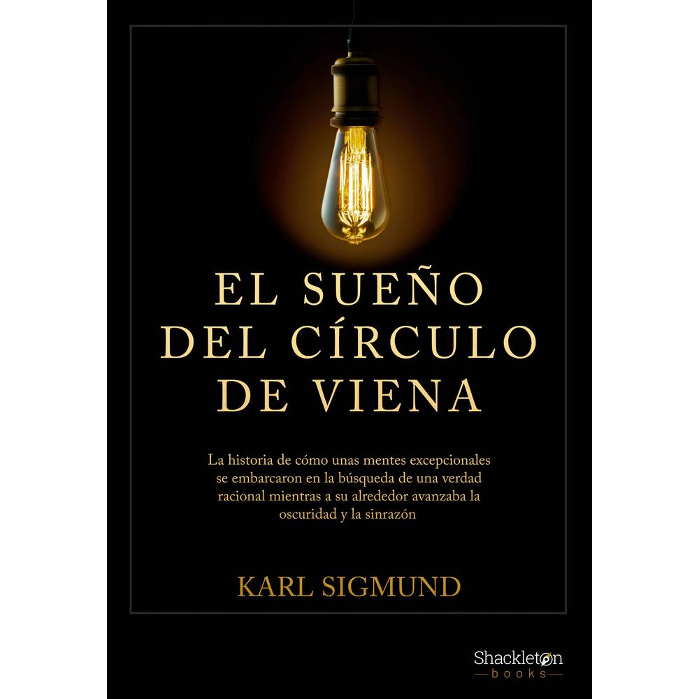 El Sueño Del Círculo De Viena $619