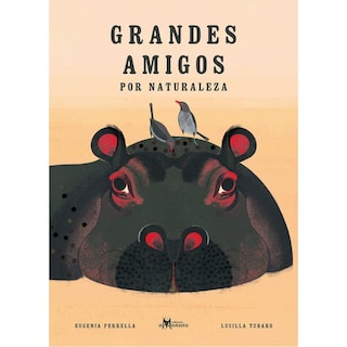 Foto 1 | Grandes Amigos Por Naturaleza