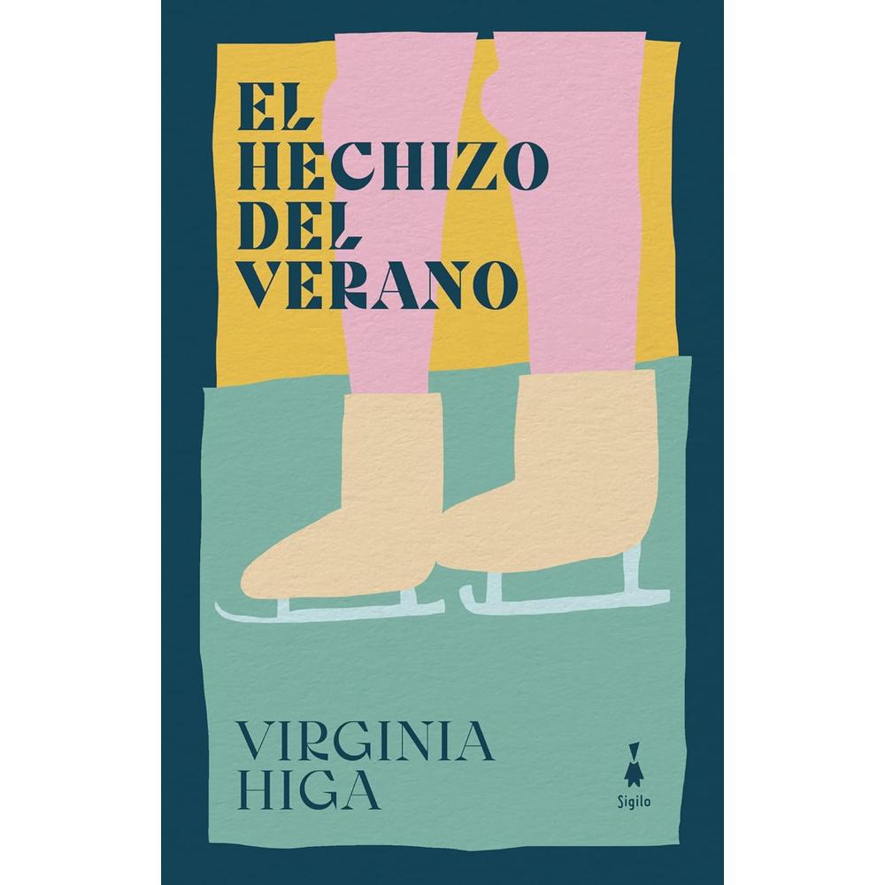 Foto 2 pulgar | El Hechizo Del Verano