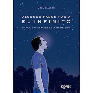 Foto 1 | Algunos Pasos Hacia El Infinito