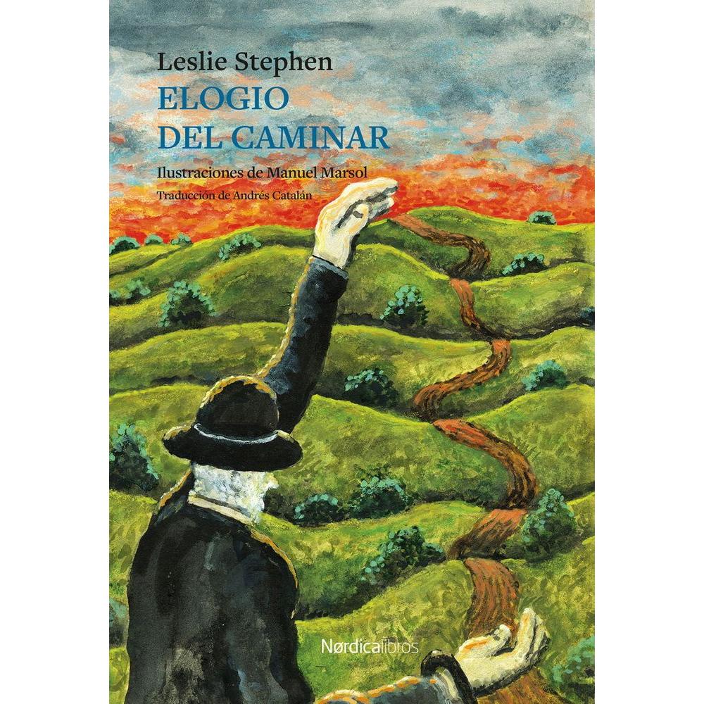 Elogio Del Caminar