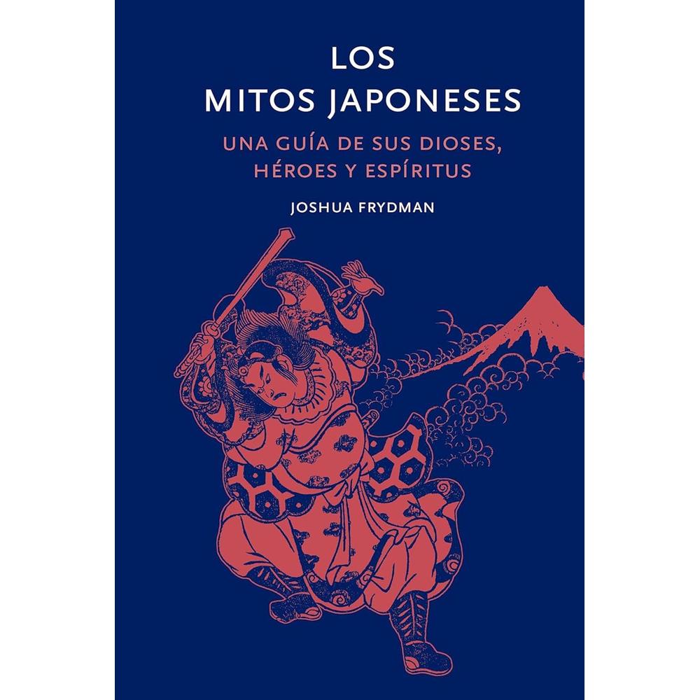 Foto 2 pulgar | Los Mitos Japoneses