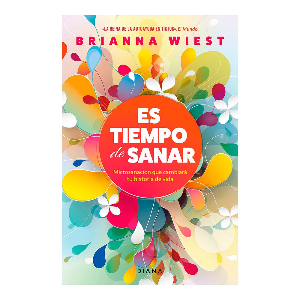 Foto 2 pulgar | Es Tiempo De Sanar