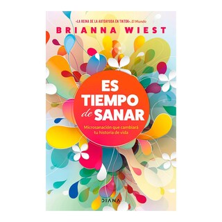 Foto 1 | Es Tiempo De Sanar