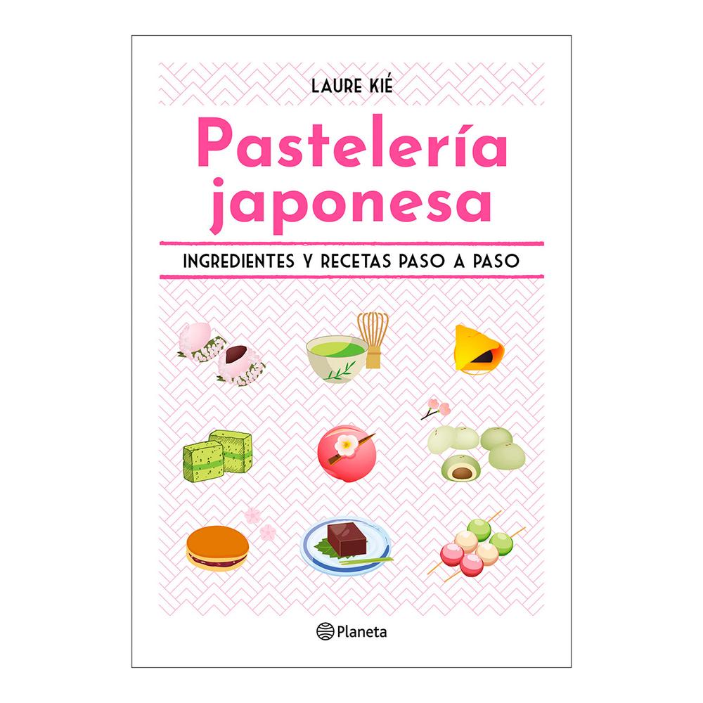 Pasteleria Japonesa