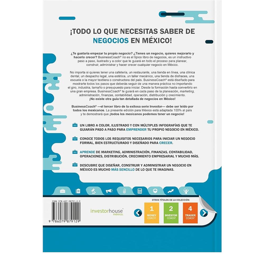 Foto 3 pulgar | Businesscoach