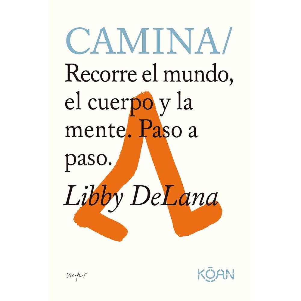 Foto 1 | Camina