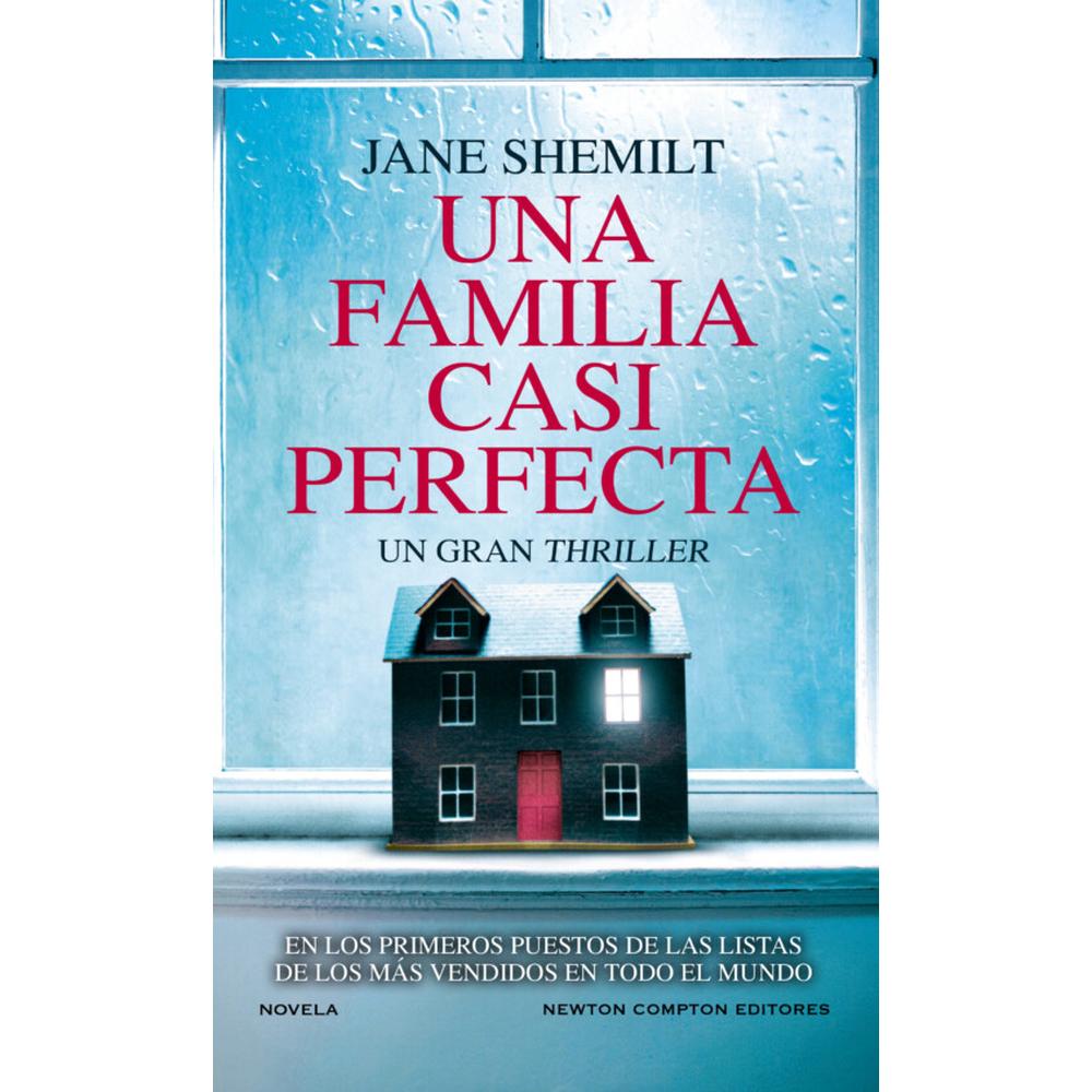 Foto 1 | Una Familia Casi Perfecta