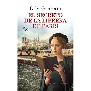 Foto 1 | El Secreto De La Librera De París