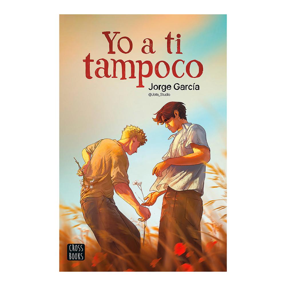 Yo A Ti Tampoco