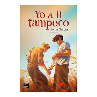 Foto 1 | Yo A Ti Tampoco