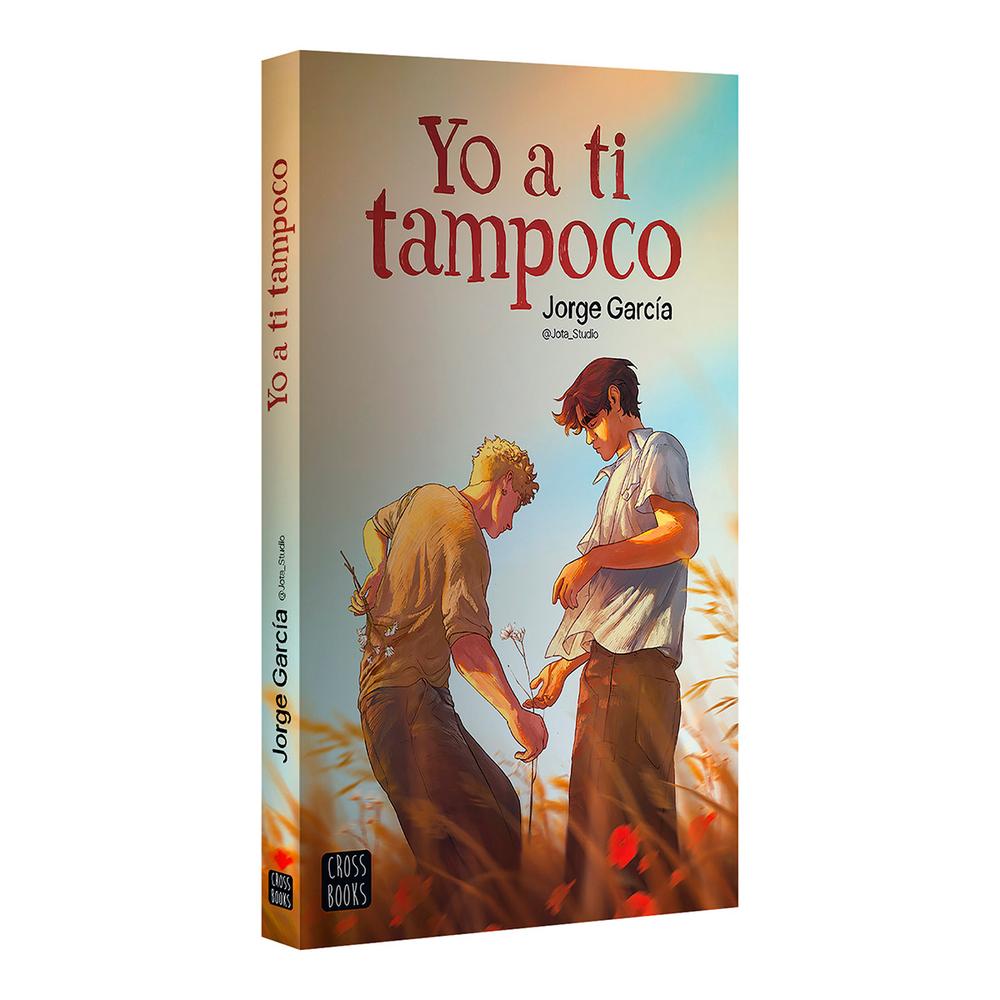 Foto 4 pulgar | Yo A Ti Tampoco