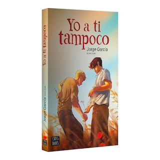 Foto 3 | Yo A Ti Tampoco
