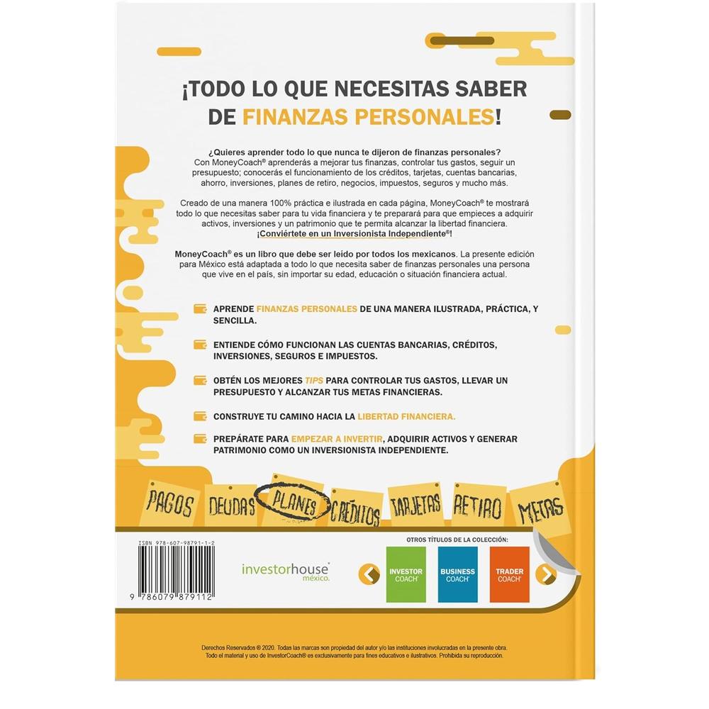 Foto 3 pulgar | Moneycoach