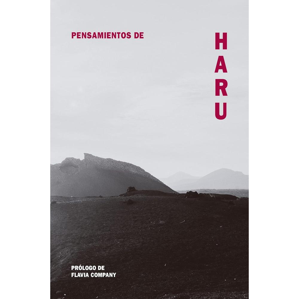 Foto 1 | Pensamientos De Haru